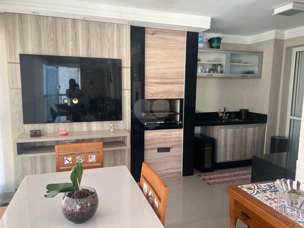 Venda Apartamento São José Dos Campos Altos Do Esplanada REO746136 2