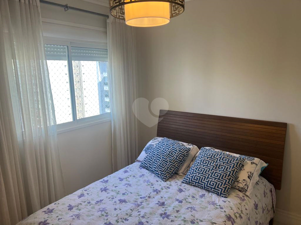 Venda Apartamento São José Dos Campos Altos Do Esplanada REO746136 30