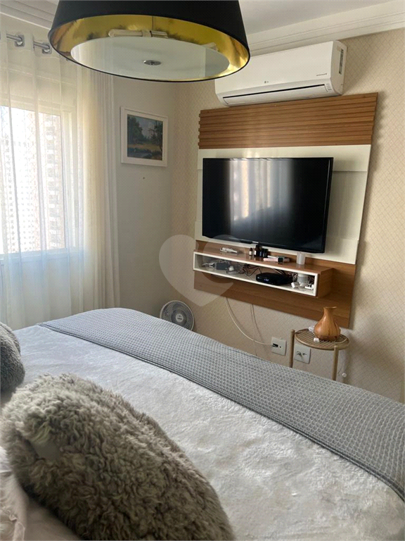 Venda Apartamento São José Dos Campos Altos Do Esplanada REO746136 24