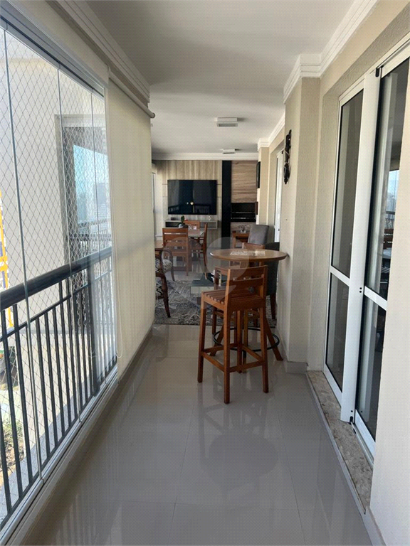 Venda Apartamento São José Dos Campos Altos Do Esplanada REO746136 5