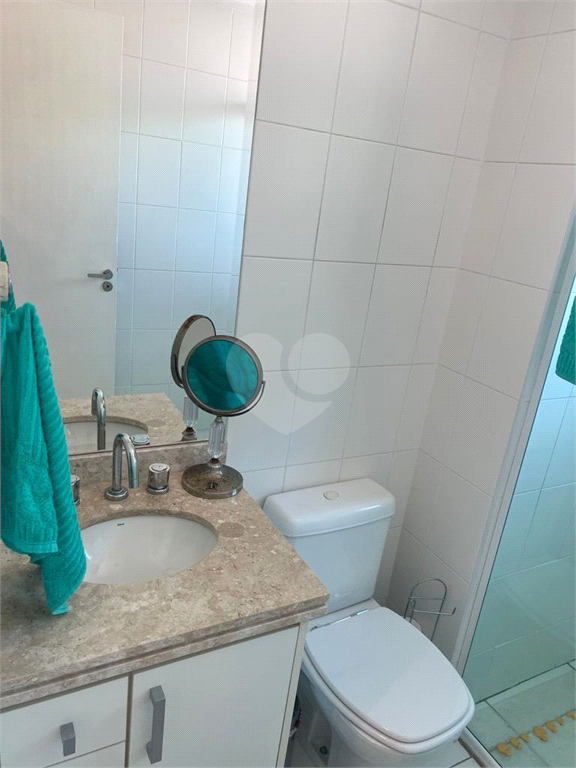 Venda Apartamento São José Dos Campos Altos Do Esplanada REO746136 33