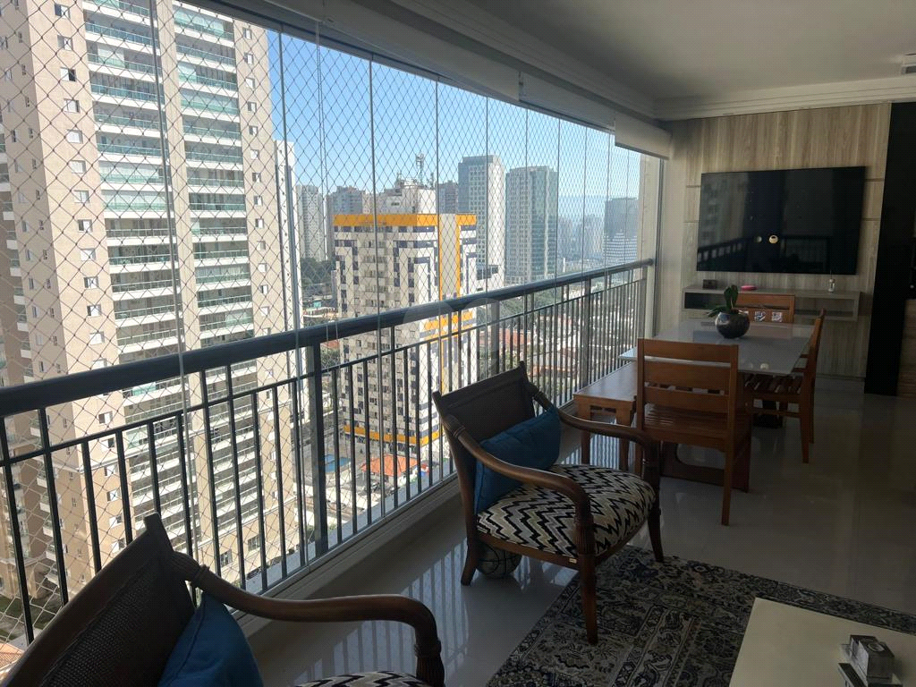 Venda Apartamento São José Dos Campos Altos Do Esplanada REO746136 6