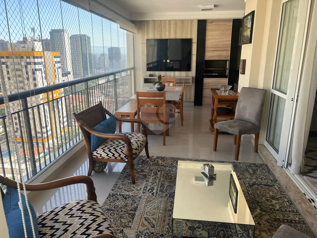 Venda Apartamento São José Dos Campos Altos Do Esplanada REO746136 1