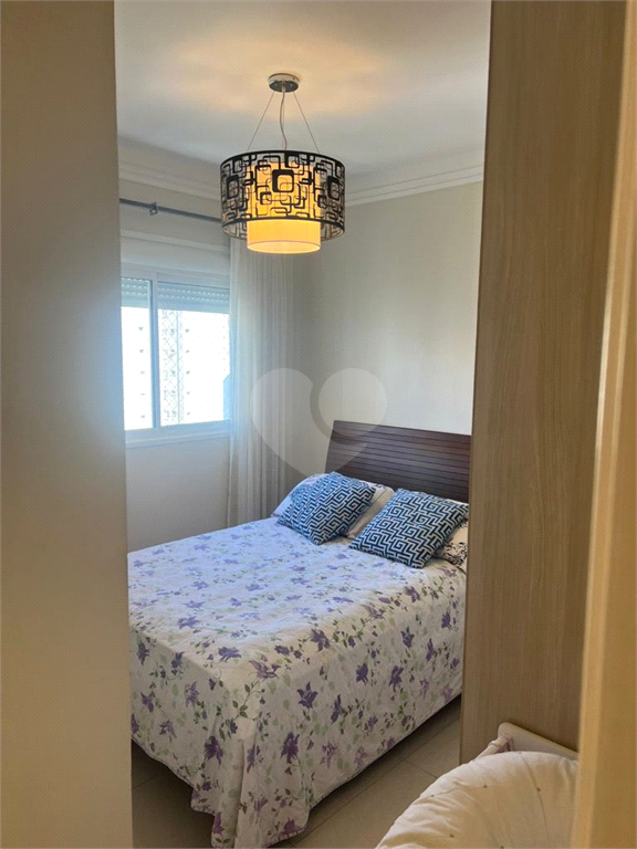 Venda Apartamento São José Dos Campos Altos Do Esplanada REO746136 29