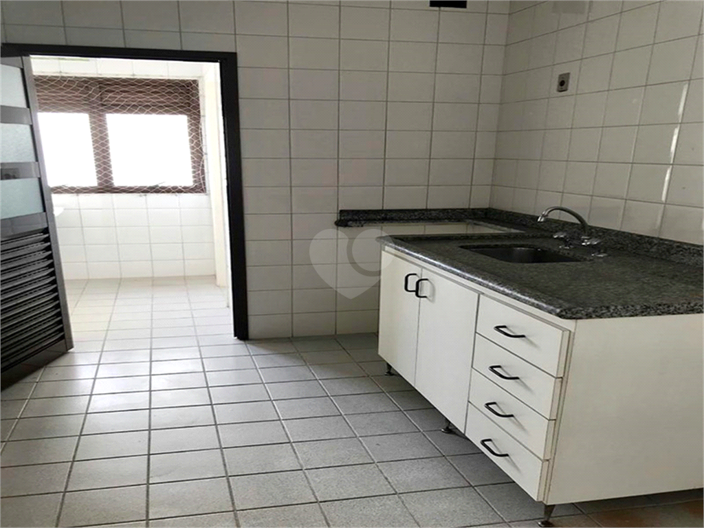 Venda Apartamento São Paulo Vila Guarani (z Sul) REO746145 4