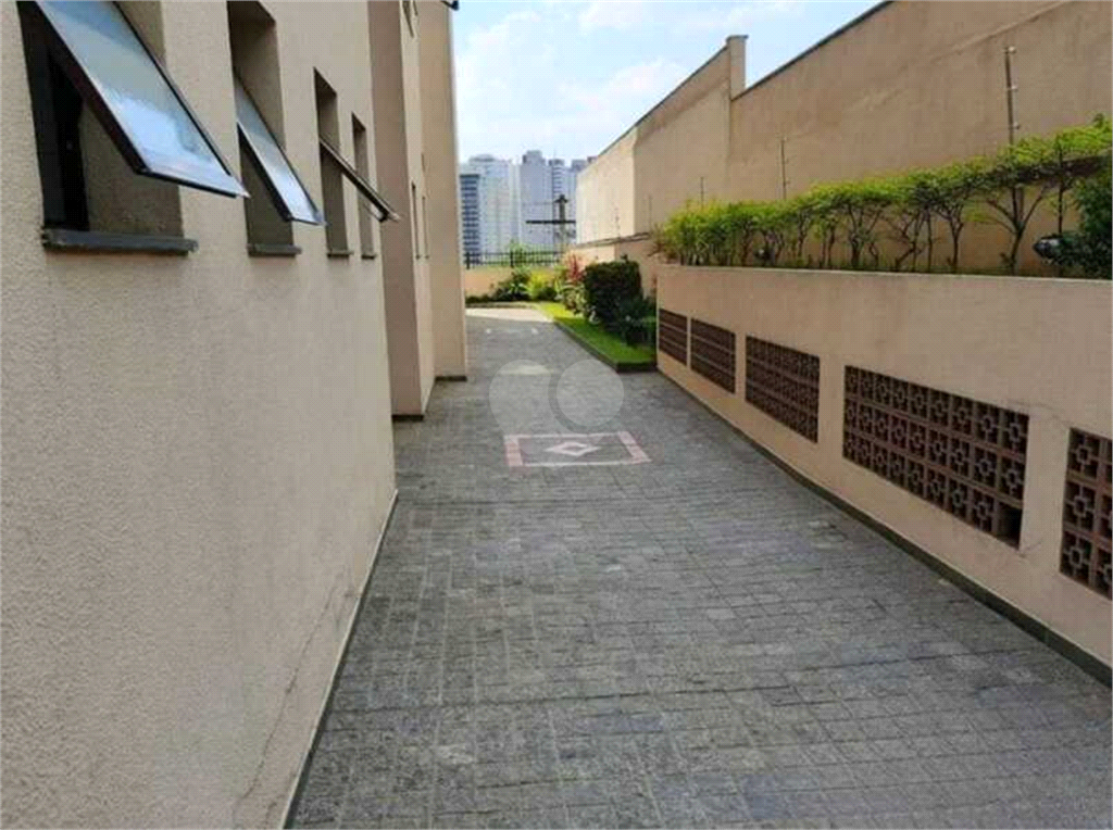 Venda Apartamento São Paulo Vila Guarani (z Sul) REO746145 17