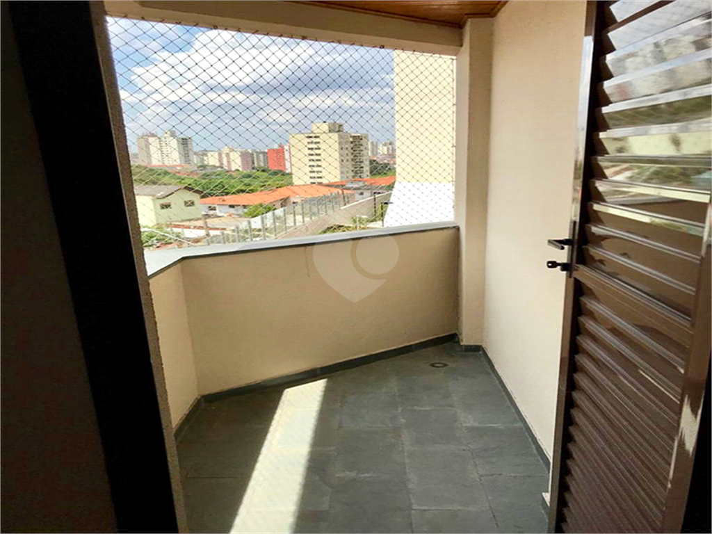 Venda Apartamento São Paulo Vila Guarani (z Sul) REO746145 3