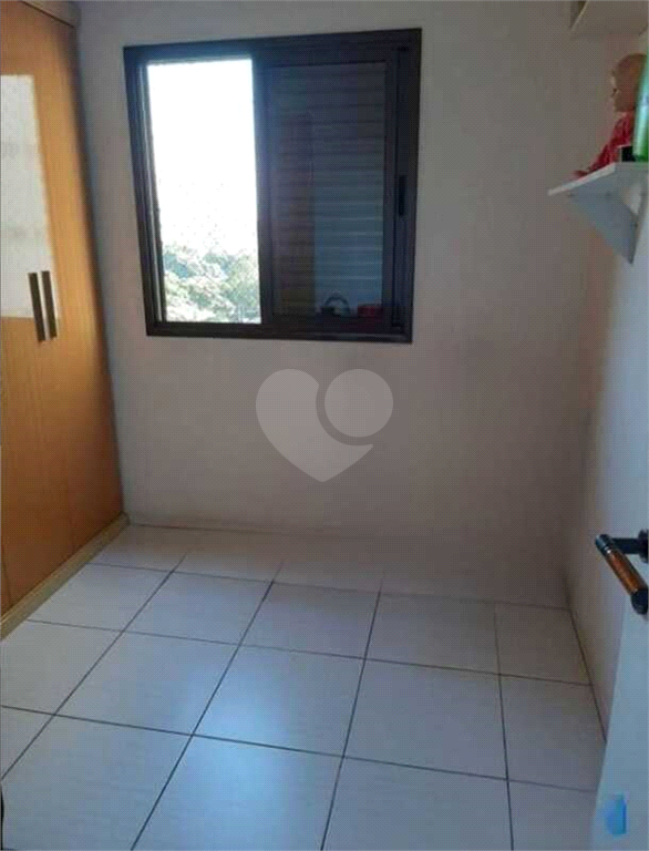 Venda Apartamento São Paulo Vila Guarani (z Sul) REO746145 13