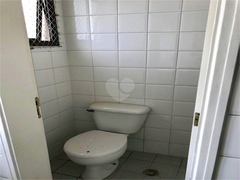 Venda Apartamento São Paulo Vila Guarani (z Sul) REO746145 12