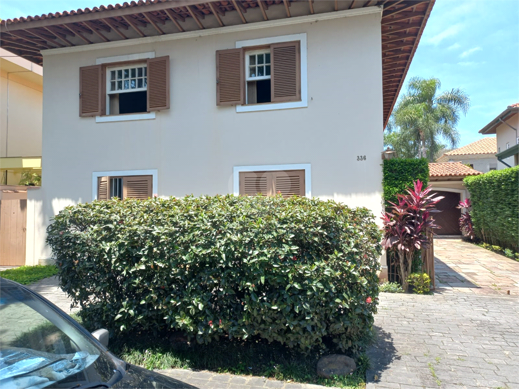 Venda Casa São Paulo Cidade Jardim REO746154 1