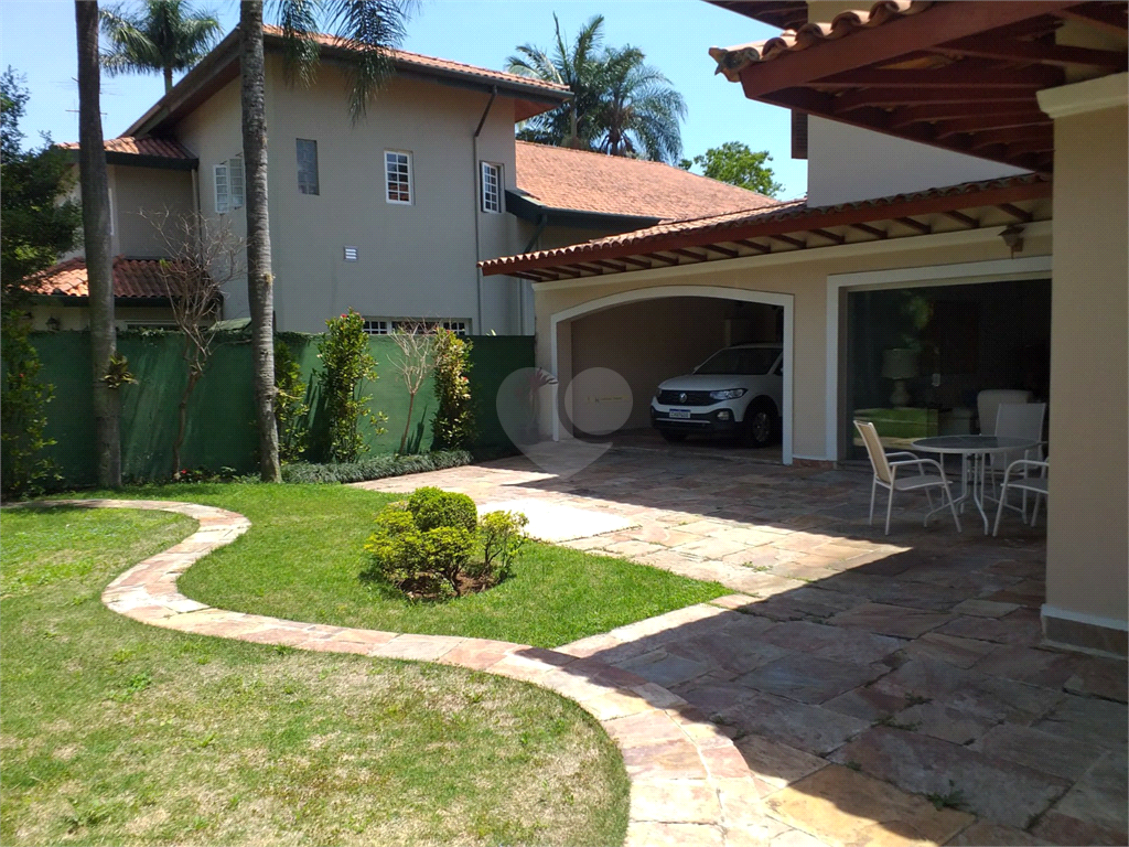 Venda Casa São Paulo Cidade Jardim REO746154 24