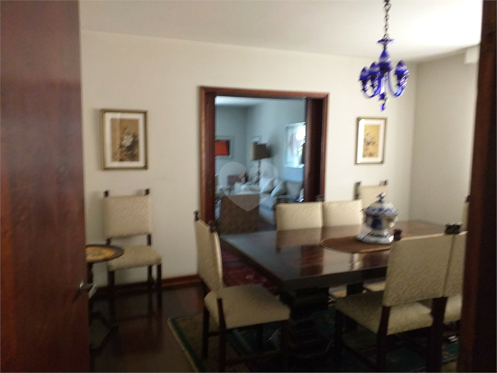 Venda Casa São Paulo Cidade Jardim REO746154 13