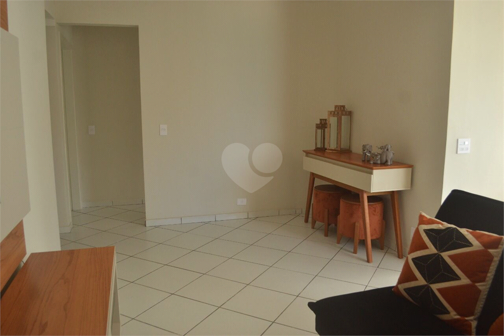 Venda Apartamento Guarujá Pitangueiras REO746173 3