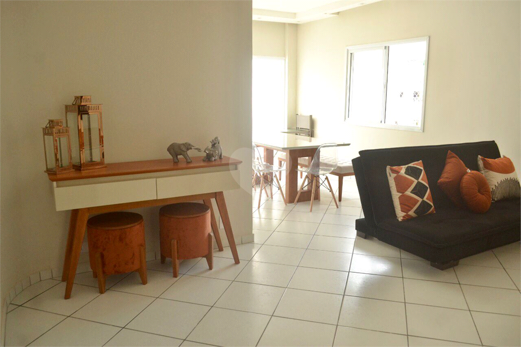 Venda Apartamento Guarujá Pitangueiras REO746173 4