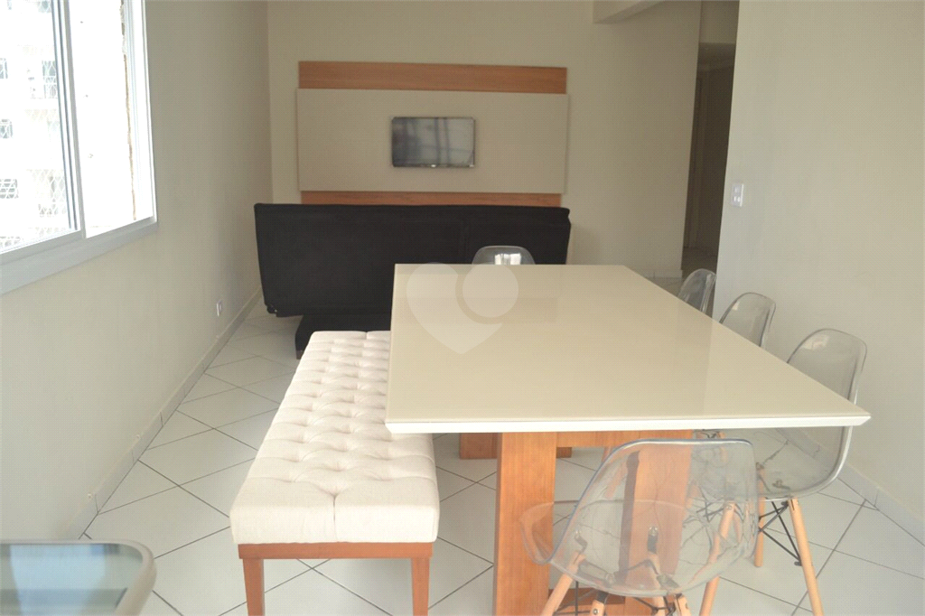 Venda Apartamento Guarujá Pitangueiras REO746173 6