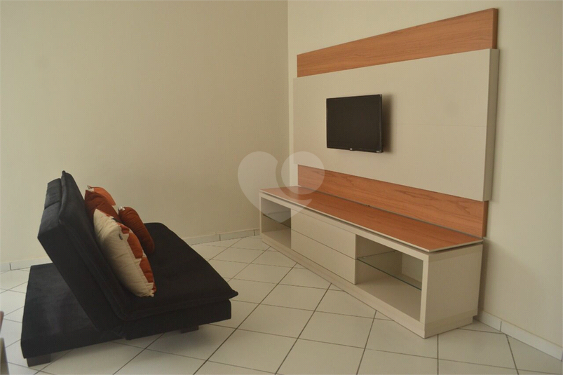 Venda Apartamento Guarujá Pitangueiras REO746173 5