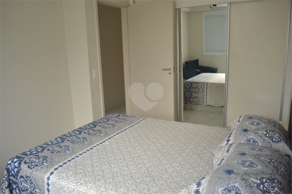 Venda Apartamento Guarujá Pitangueiras REO746173 11