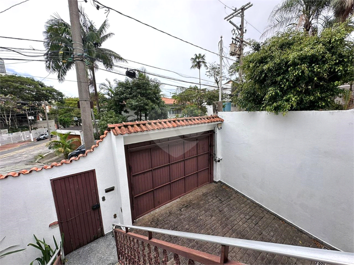 Venda Casa São Paulo Sumarezinho REO746196 23