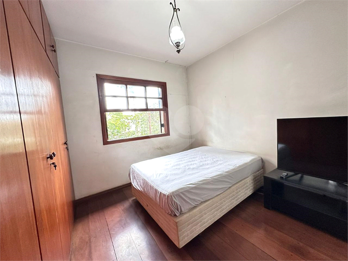 Venda Casa São Paulo Sumarezinho REO746196 13