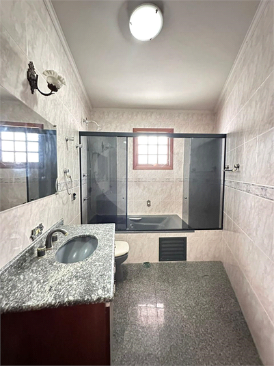 Venda Casa São Paulo Sumarezinho REO746196 11