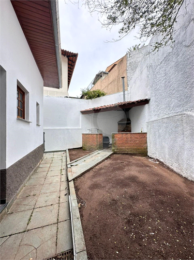 Venda Casa São Paulo Sumarezinho REO746196 18