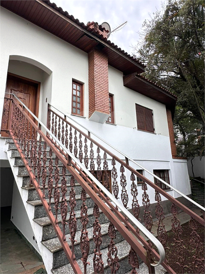 Venda Casa São Paulo Sumarezinho REO746196 22