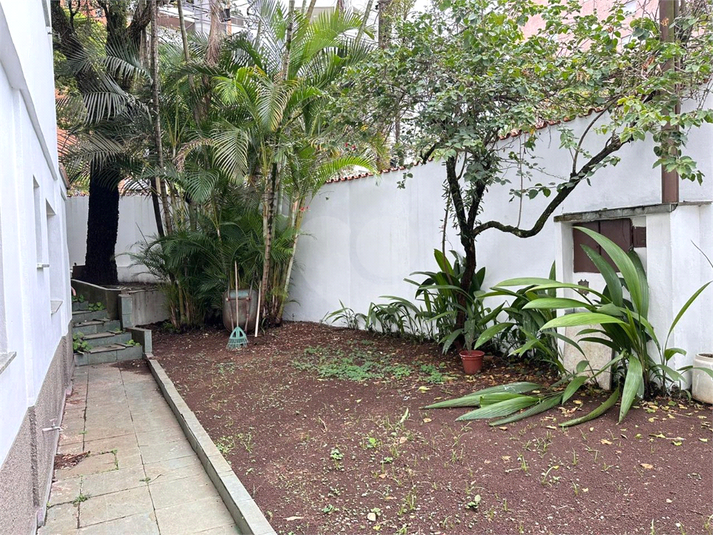 Venda Casa São Paulo Sumarezinho REO746196 6