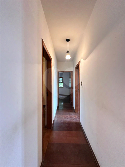 Venda Casa São Paulo Sumarezinho REO746196 10