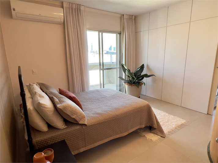 Aluguel Apartamento São Paulo Vila Nova Conceição REO7462 18