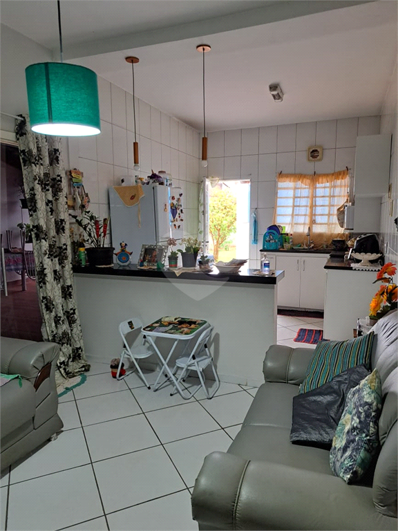 Venda Casa Uberlândia Segismundo Pereira REO746205 10