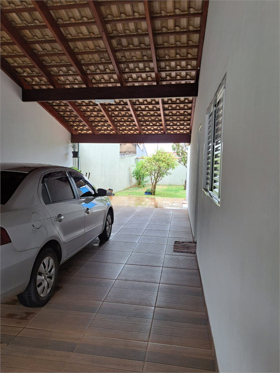 Venda Casa Uberlândia Segismundo Pereira REO746205 2