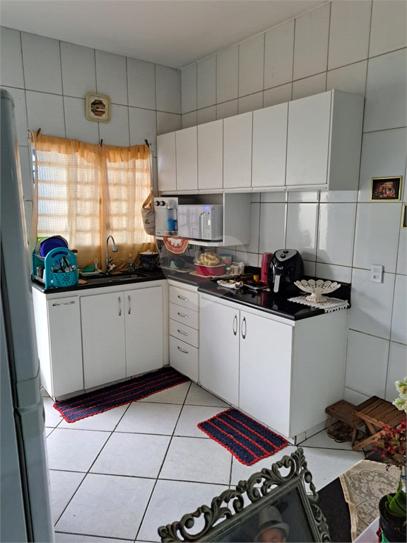 Venda Casa Uberlândia Segismundo Pereira REO746205 9