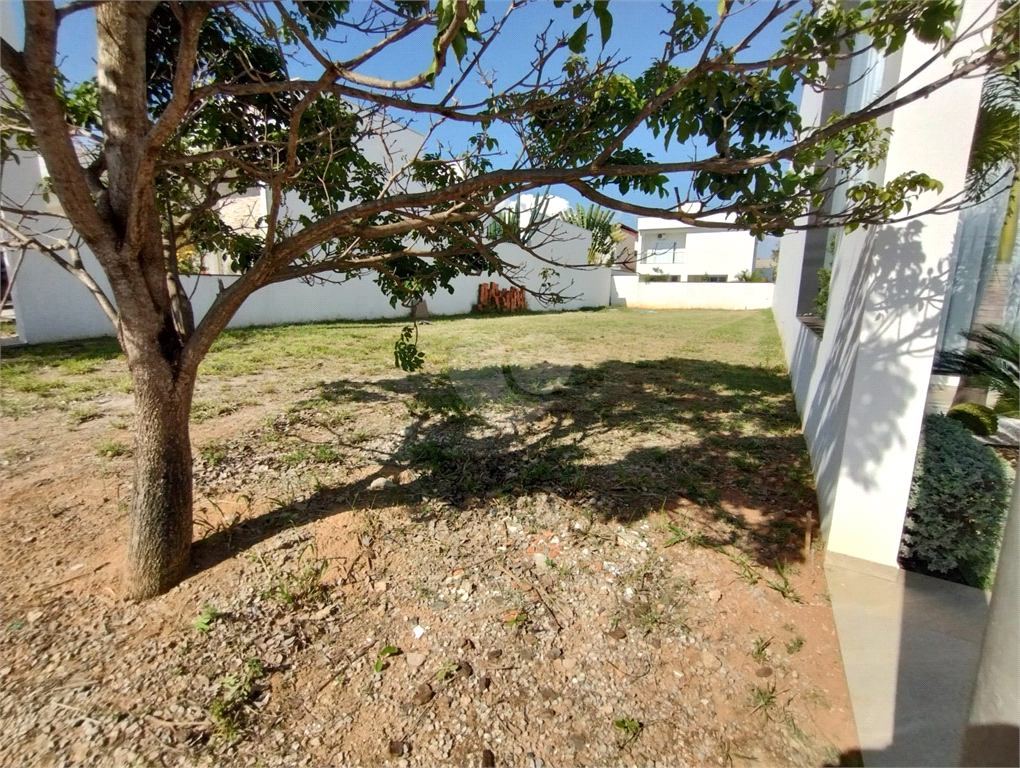 Venda Terreno São João Da Boa Vista Residencial  Fazenda Das Areias REO746213 7