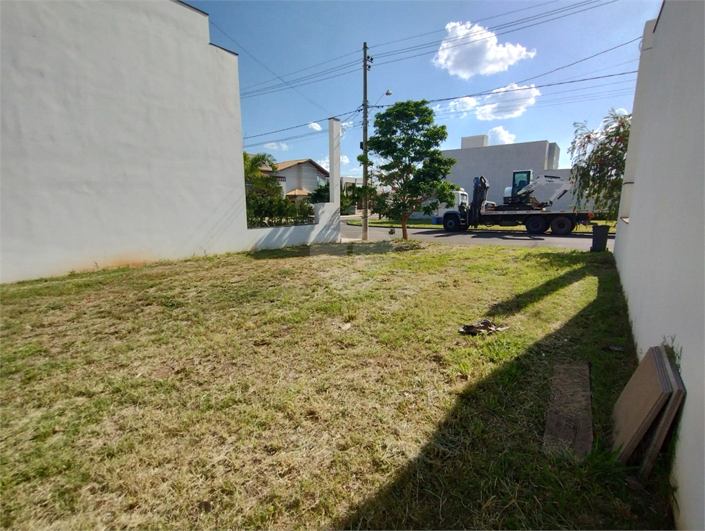 Venda Terreno São João Da Boa Vista Residencial  Fazenda Das Areias REO746213 1