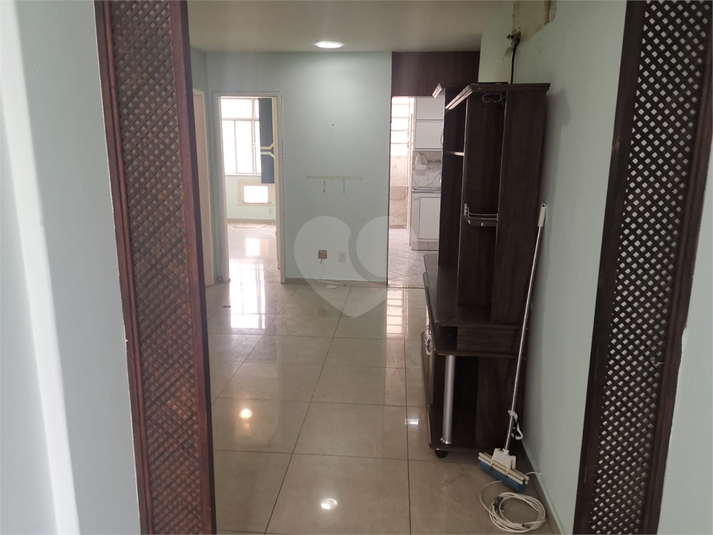 Venda Apartamento Rio De Janeiro Tijuca REO746221 20