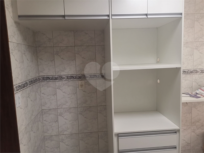 Venda Apartamento Rio De Janeiro Tijuca REO746221 14