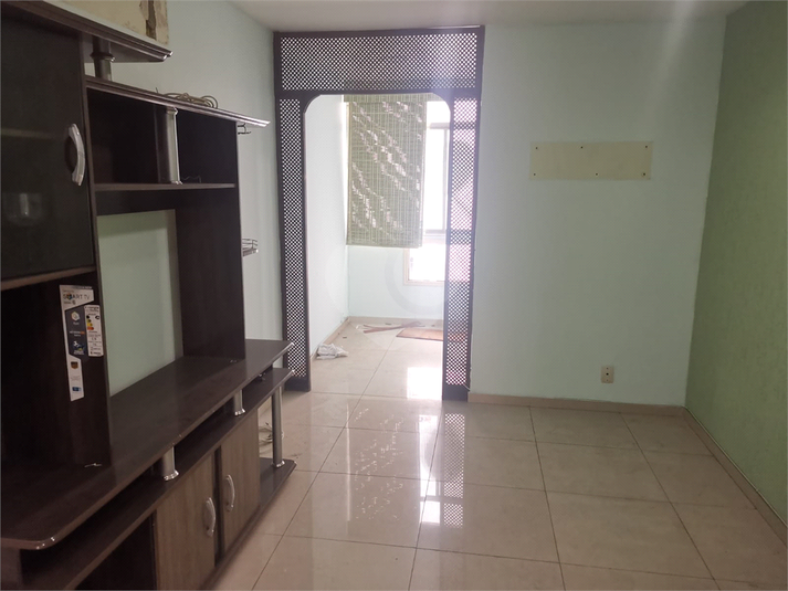 Venda Apartamento Rio De Janeiro Tijuca REO746221 10