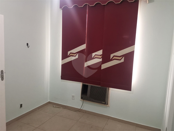 Venda Apartamento Rio De Janeiro Tijuca REO746221 19