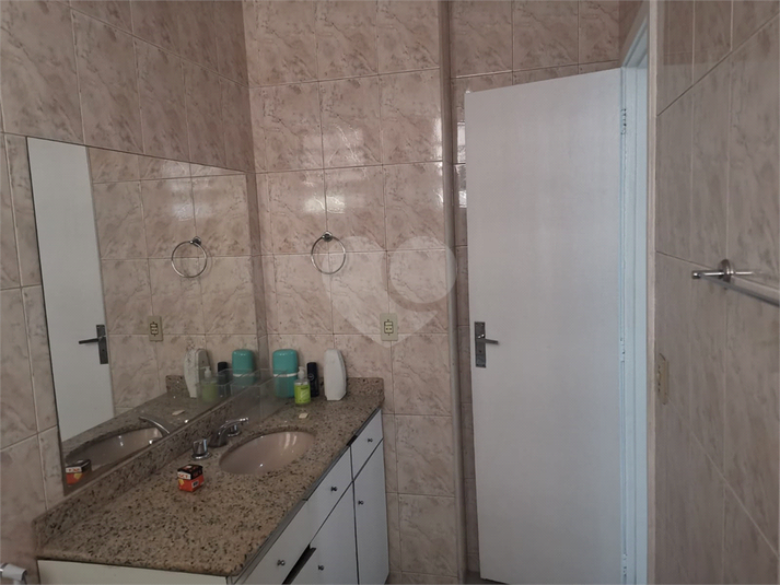 Venda Apartamento Rio De Janeiro Tijuca REO746221 29