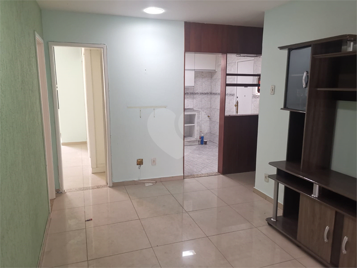 Venda Apartamento Rio De Janeiro Tijuca REO746221 5