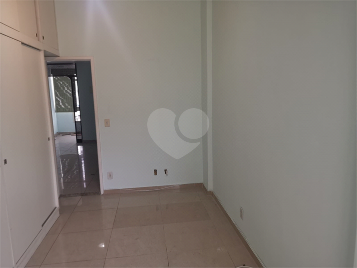 Venda Apartamento Rio De Janeiro Tijuca REO746221 16