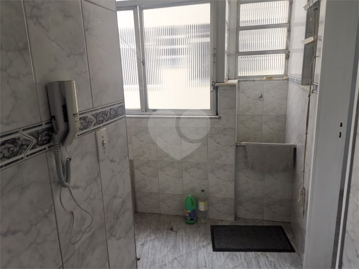 Venda Apartamento Rio De Janeiro Tijuca REO746221 27