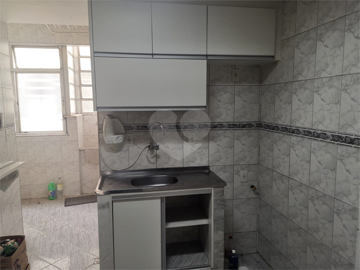 Venda Apartamento Rio De Janeiro Tijuca REO746221 12