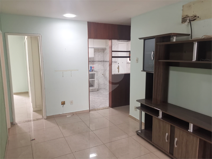 Venda Apartamento Rio De Janeiro Tijuca REO746221 35