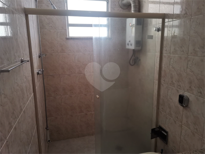 Venda Apartamento Rio De Janeiro Tijuca REO746221 31