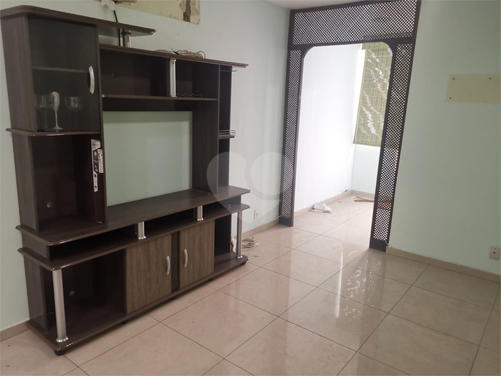 Venda Apartamento Rio De Janeiro Tijuca REO746221 9