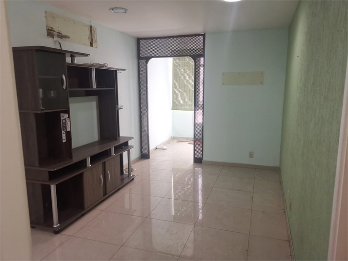 Venda Apartamento Rio De Janeiro Tijuca REO746221 36