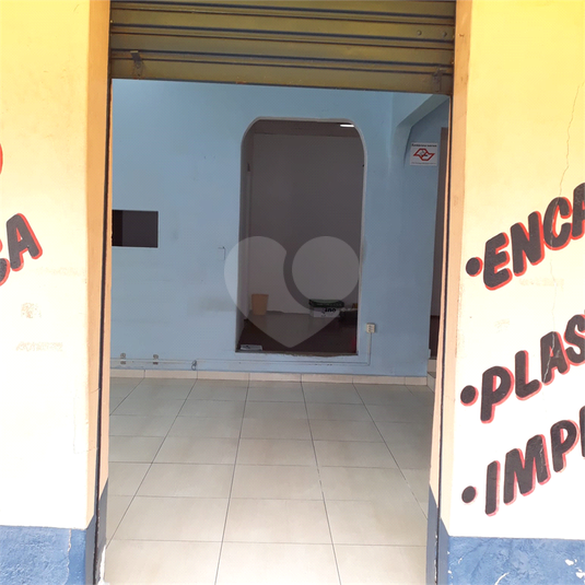 Venda Salão Comercial Indaiatuba Centro REO746225 14