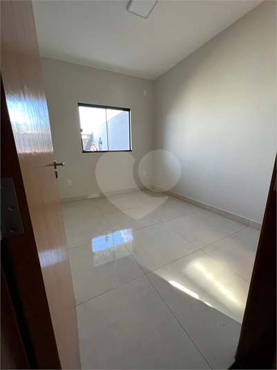 Venda Casa Uberlândia Jardim Canaã REO746237 1