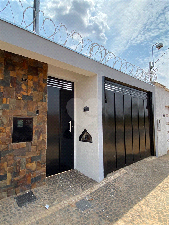 Venda Casa Uberlândia Jardim Canaã REO746237 20